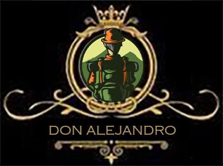 Don Alejandro Acomodação com café da manhã Trujillo Exterior foto